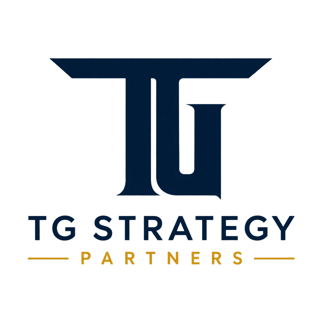 TG Strategy Partners